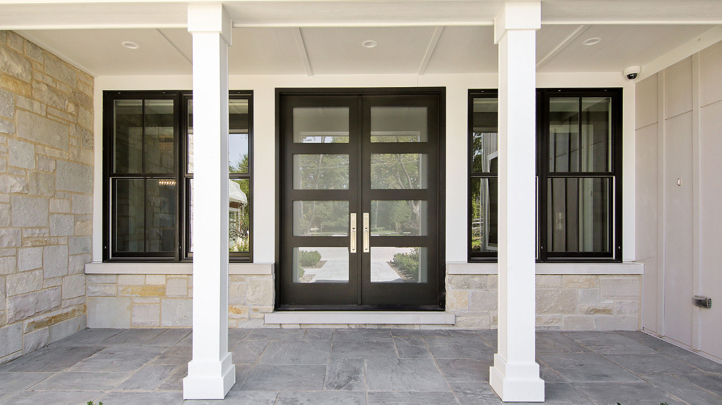 Thornton's Door and Window Projects